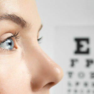 4 vitamins essential for good eye health