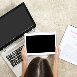 5 creative ways of using tablet computers smartly