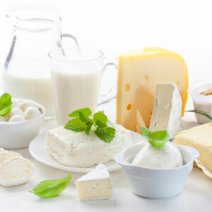 5 kinds of foods that can trigger eosinophilic esophagitis