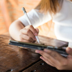 5 unique ways to use tablets