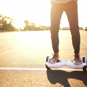 10 feature-rich hoverboards to look for on Black Friday 2022