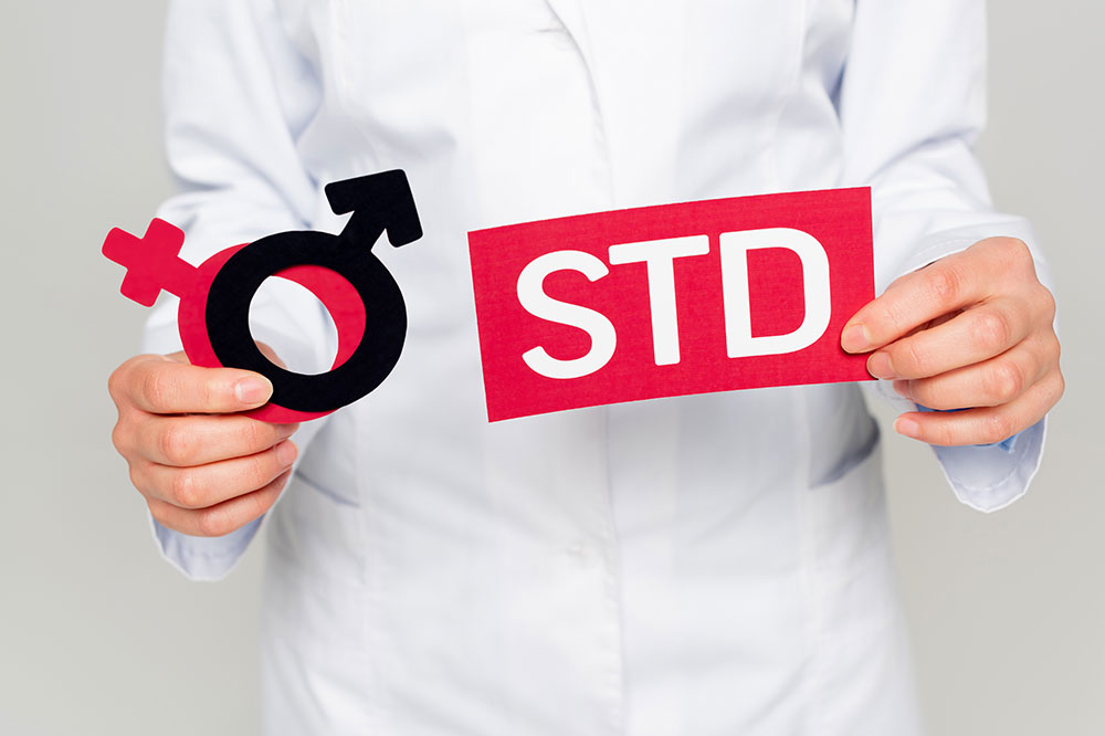 A guide on STDs – Types, diagnosis, and prevention