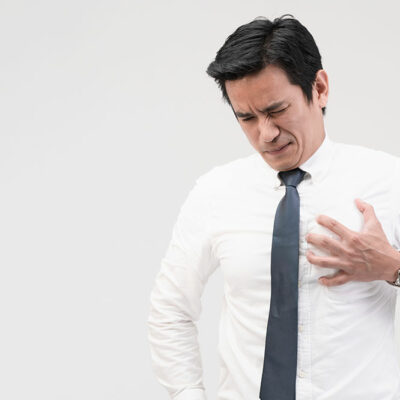 Cholesterol – Its diagnosis and prevention