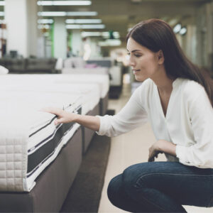 6 mistakes people make when buying mattresses