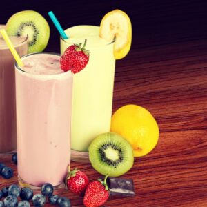 6 smoothies that alleviate arthritis inflammation and joint pain