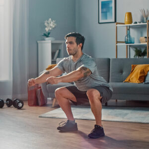 7 daily exercises for better strength