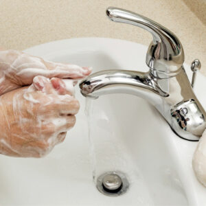 3 kinds of soaps that can cause eczema flare-ups