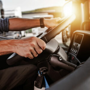 4 mistakes rookie truck drivers should avoid