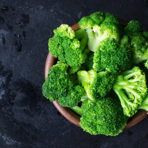 5 foods for reducing cancer risk