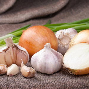 6 healthy foods that help keep lung cancer at bay