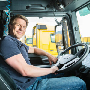 6 mistakes to avoid as a new truck driver
