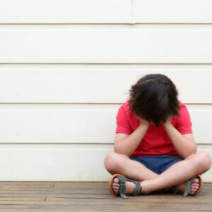 10 common signs of child neglect