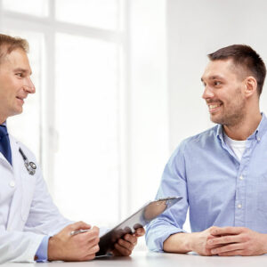 Prostate cancer – Warning signs and management remedies