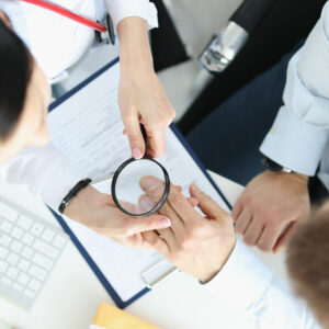 7 warning signs of eczema to be aware of