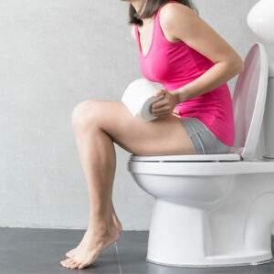 9 common mistakes that worsen constipation