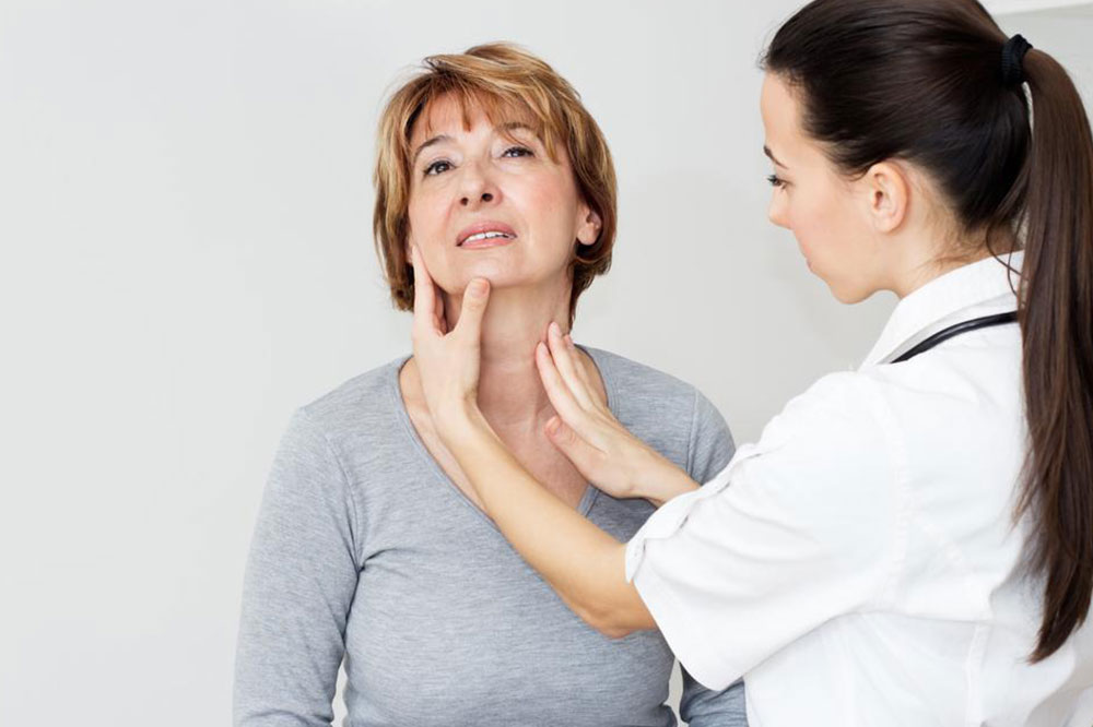 Esophageal cancer – Signs and management options