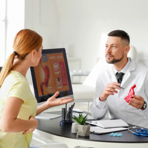 5 uncomfortable questions to ask a gastroenterologist