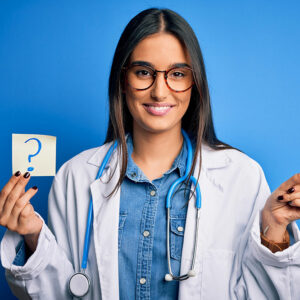 6 important questions to ask the doctor during routine visits
