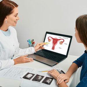 6 uncomfortable questions to ask a gynecologist