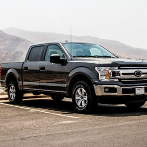 Best deals on new and preowned pickup trucks