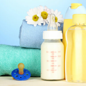 Top 5 baby products to avoid buying