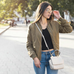 Top 5 fashion trends of 2023