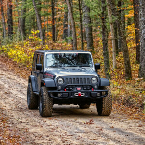 Top 6 Jeep car deals to check out