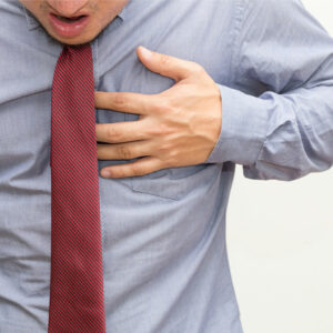 4 signs of heart problems triggered by excessive sugar intake