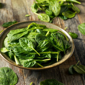 8 food recommendations to increase red blood cell count