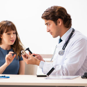 Impact of excessive sugar on the ear and signs of hearing loss