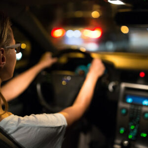 6 car-driving mistakes to avoid