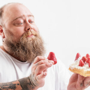 Heres how excessive sugar intake is linked to cholesterol