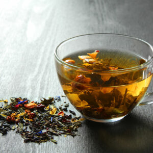 5 foods that help prevent bad breath