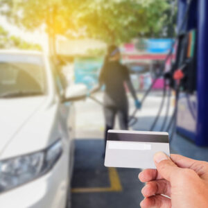 5 key benefits of using a fuel card