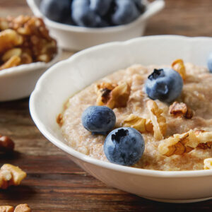 5 heart-healthy breakfast ideas worth a try