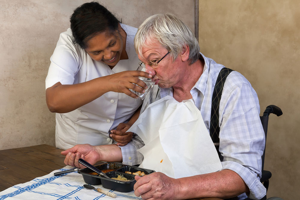 5 silent and shared symptoms of Parkinson’s and TD