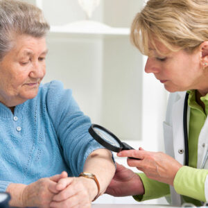 5 silent signs of skin cancer