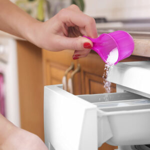 6 common laundry mistakes that can ruin clothes