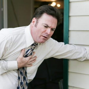 7 early signs of a heart attack that one should know