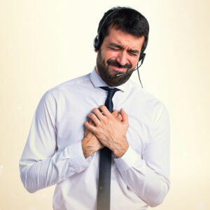 8 silent signs of high cholesterol to note