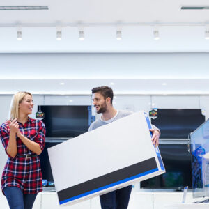 10 TV Deals Worth Considering on Black Friday 2023