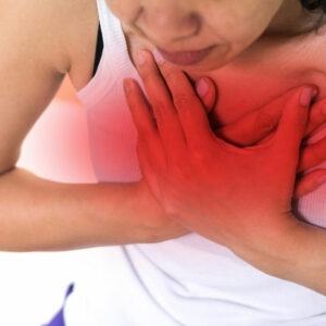 10 common warning signs of heartburn