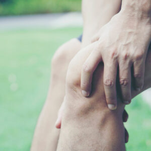 10 early signs and symptoms of muscular dystrophy