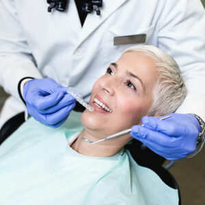 10 upsides of dental implants for seniors