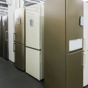 Top 12 Refrigerator Deals to Explore on Black Friday 2023