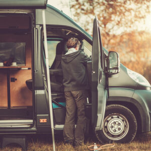 5 common mistakes to avoid when buying an RV