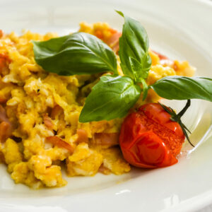 8 quick and easy breakfast options for busy mornings