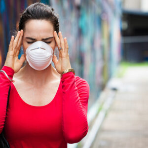 8 unfavorable cities for those with migraines