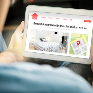 10 tips for choosing the ideal vacation rental