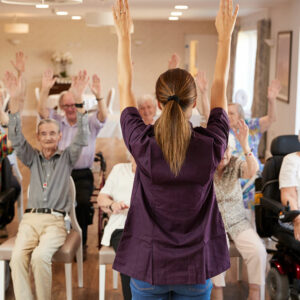 The pros and cons of senior assisted living communities